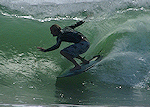 (October 17, 2008) Bob Hall Pier - Surf Album 1